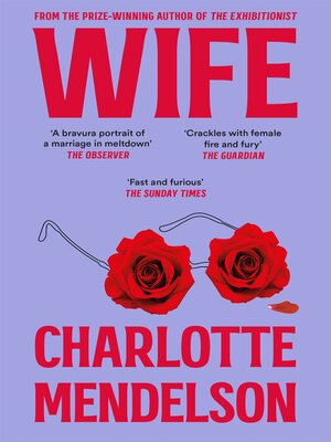 Wife - ebook